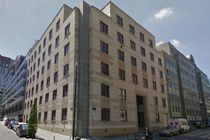 Za uređenje zgrade u Bruxellesu, prema procjeni MVEP-a, trebat će još 15-ak mjeseci /arhiva NL