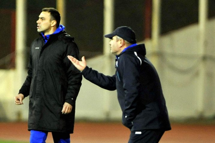 Foto D. Škomrlj