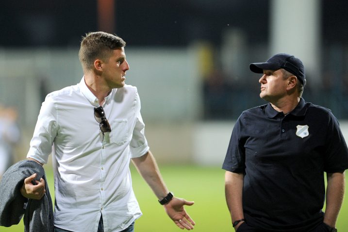 Foto S. Ježina