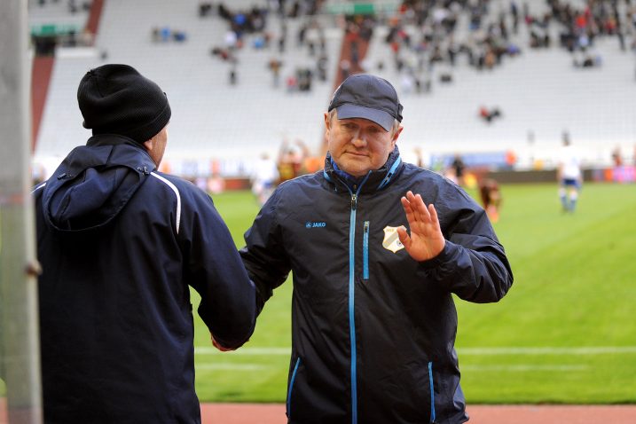 Foto S. Ježina