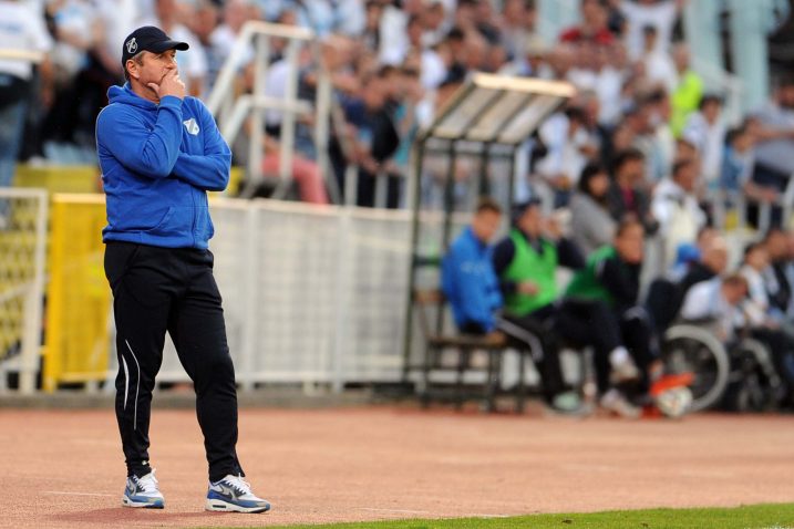 Foto Roni BRMALJ