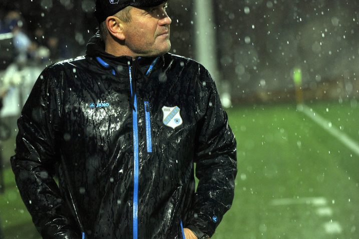 Foto D. Škomrlj