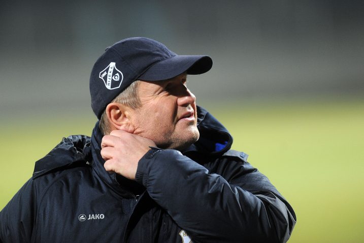 Foto D. KOVAČEVIĆ