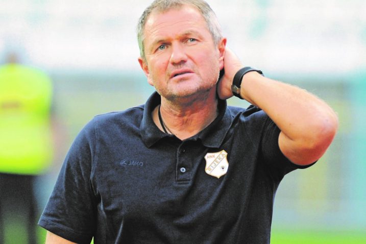 Foto: Silvano Ježina