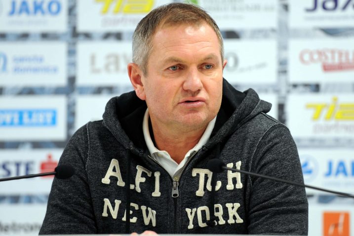 Snimio Vedran KARUZA