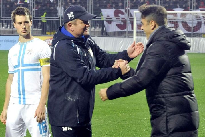 Foto D. Škomrlj