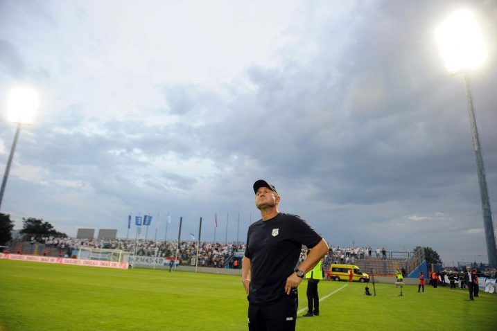 Snimio Vedran KARUZA