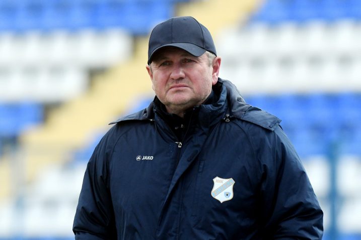 Matjaž Kek, Foto: D. LOVROVIĆ