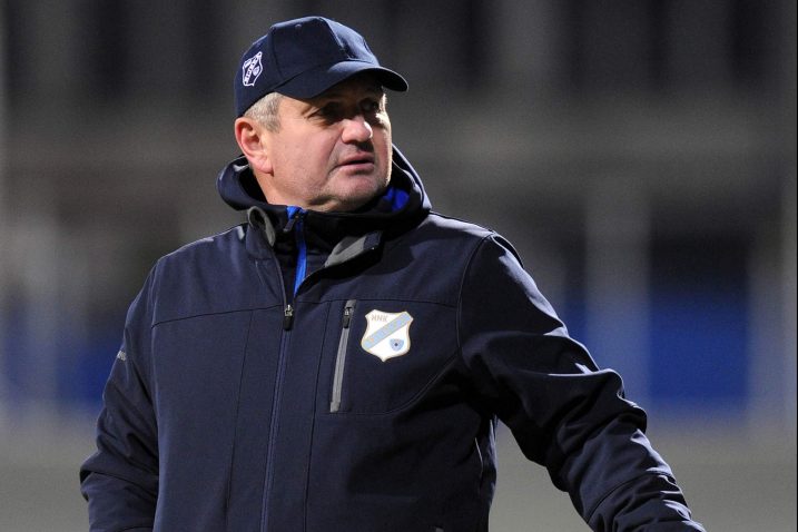 Foto D. Kovačević