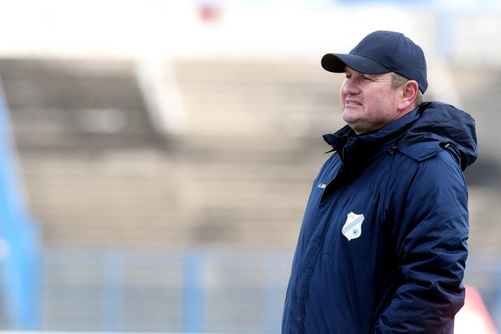 Foto: Denis Lovrovic