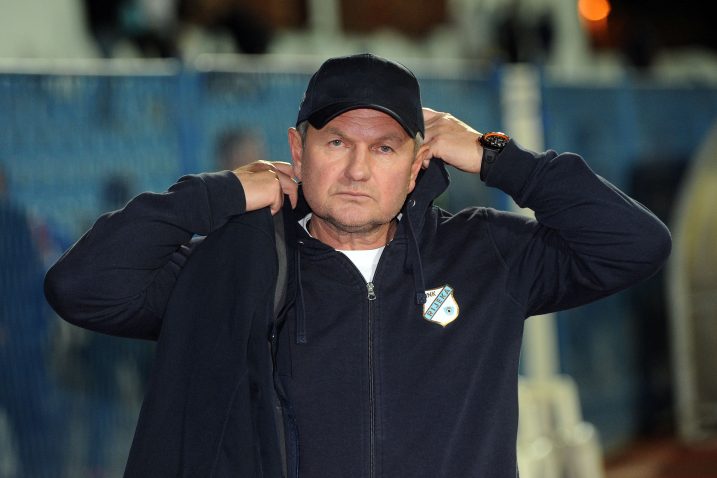 Foto Davor Kovačević
