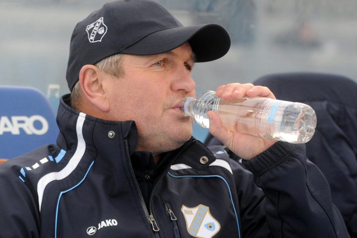 Foto Darko Jelinek