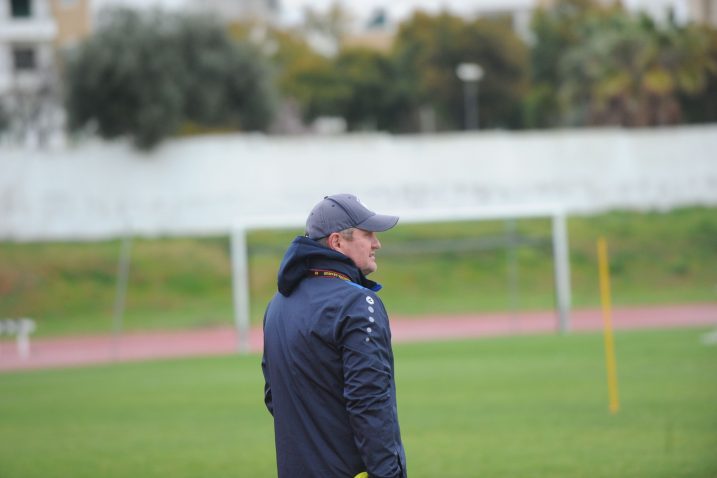 Foto I. Volarić