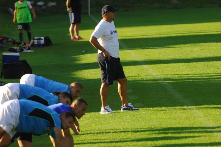 Foto I . Volarić