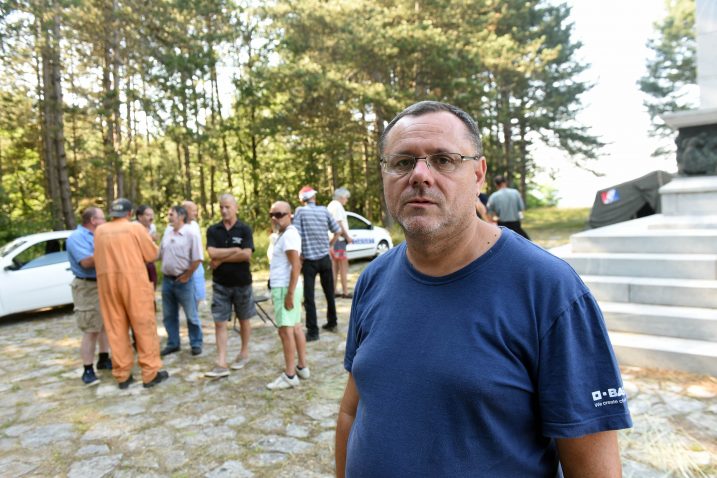 Foto D. Lovrović