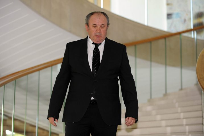 Snimio Davor KOVAČEVIĆ / NL arhiva