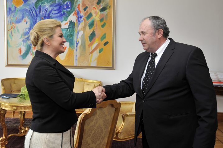 Foto Bruno Konjevic / CROPIX