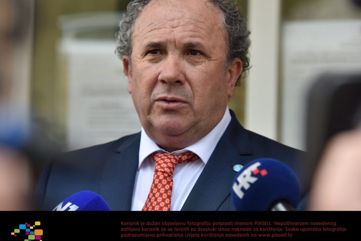 Foto: Hrvoje Jelavic/PIXSELL