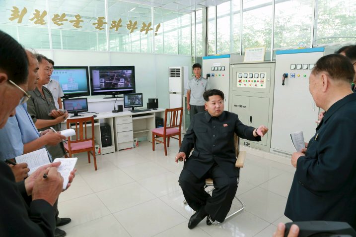 Foto Reuters