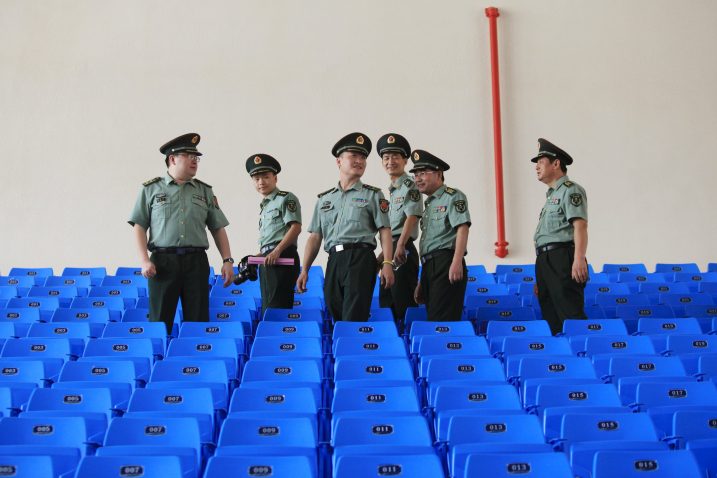Foto Reuters