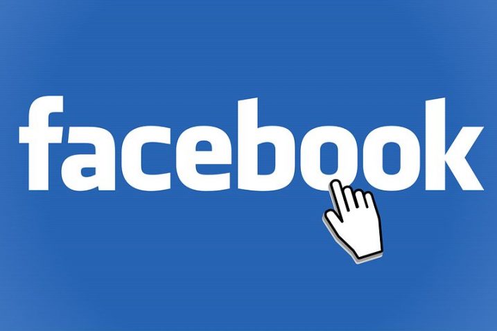 Društvena mreža Facebook blokirana je u Kini, ali tamo možete pojesti čips - face book