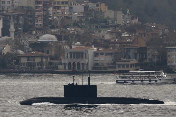 Foto: REUTERS