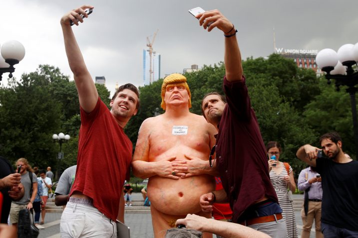 Foto Reuters