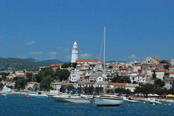 Novi Vinodolski