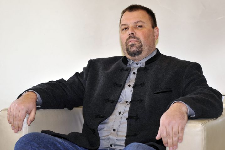 Snimio Damir ŠKOMRLJ