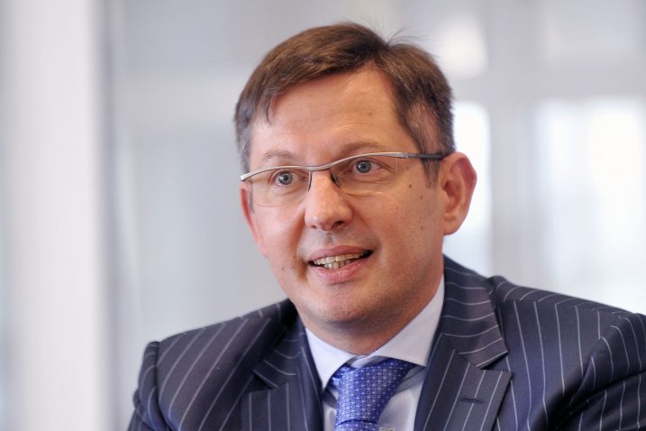 Tomislav Kitonić, Foto: R. BRMALJ