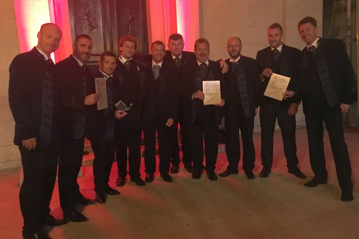 Klapa Kastav