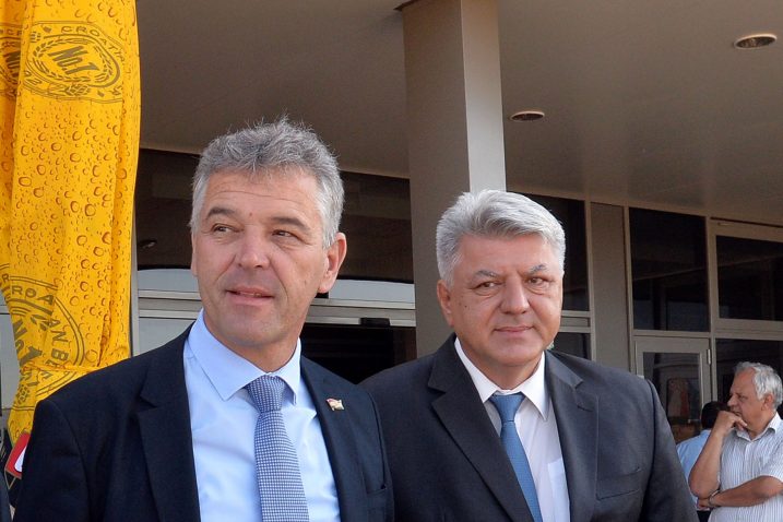 Foto: Damir Škomrlj