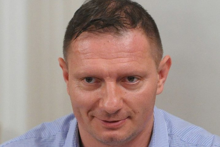 Snimio Darko JELINEK