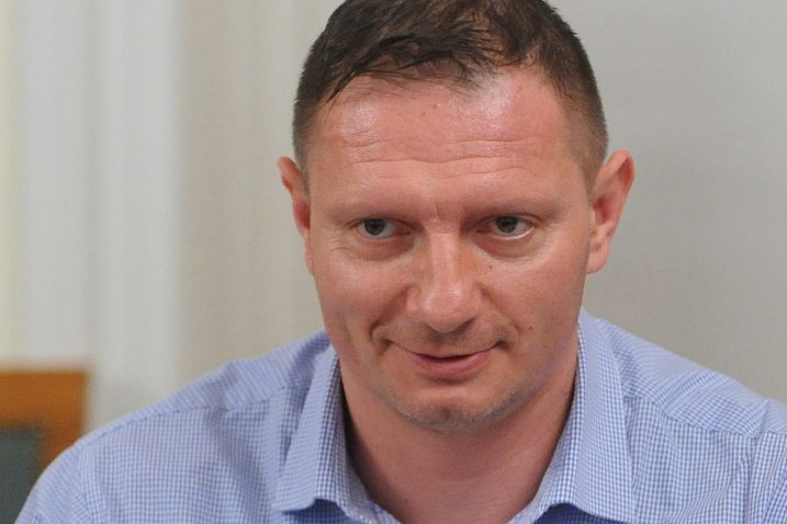 Snimio Darko JELINEK