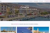 Click & Boat je Internet platforma za privatno iznajmljivanje brodova