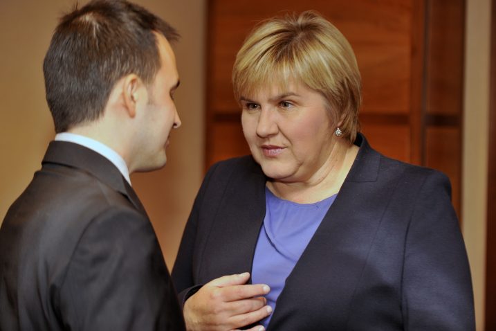 Foto: Bruno Konjevic / CROPIX