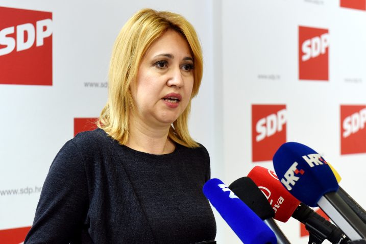 Snimio Denis Lovrović / NL arhiva