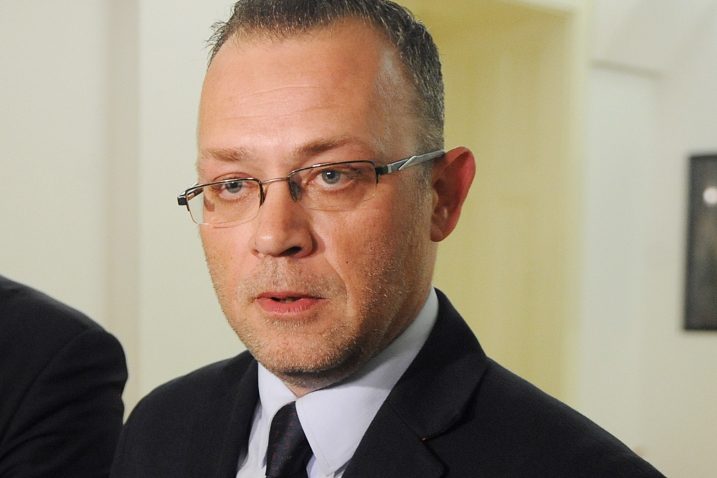 Snimio Denis LOVROVIĆ