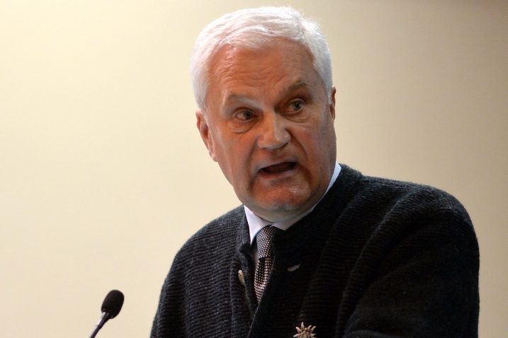 Ivica Knežević, Foto: D. ŠKOMRLJ