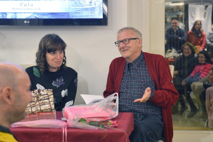 Foto D. Memedović
