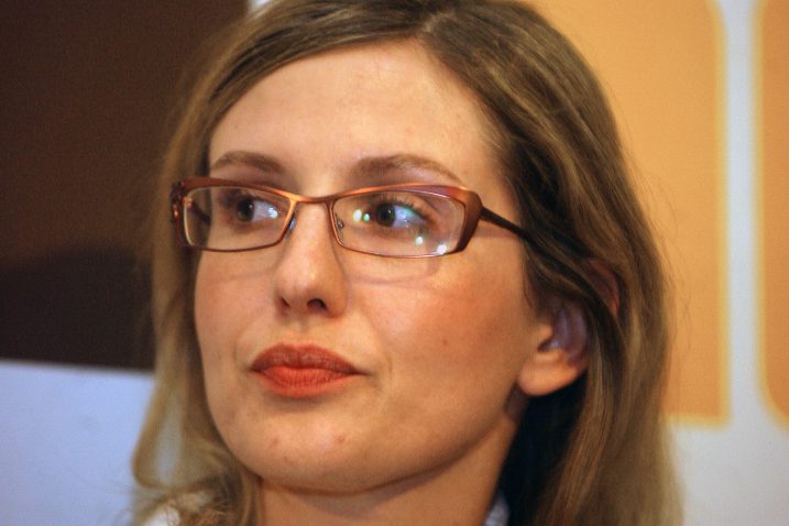Snimio Ognjen ALUJEVIĆ / NL arhiva