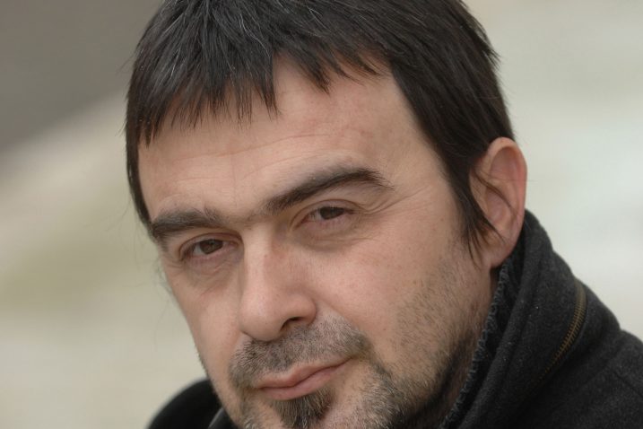 Snimio Darko JELINEK / NL arhiva