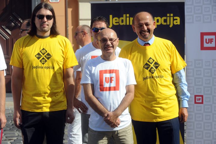 Foto D. Kovačević