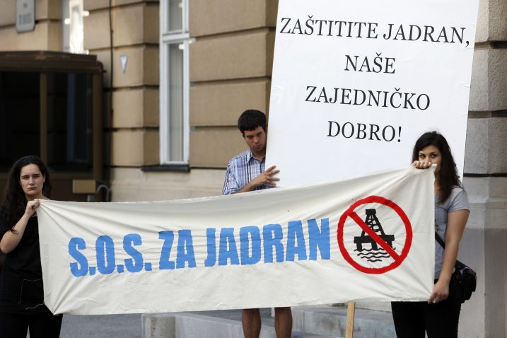 Foto: Damjan Tadic / CROPIX