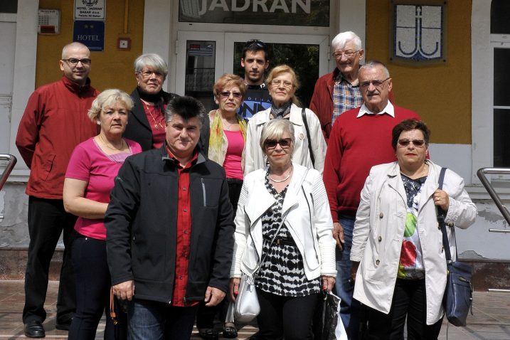 Foto S. Ježina