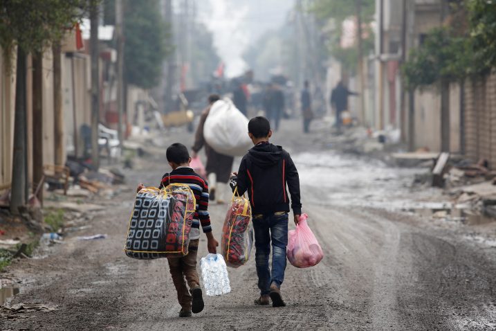 Foto: REUTERS