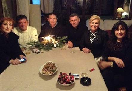 Foto Facebook