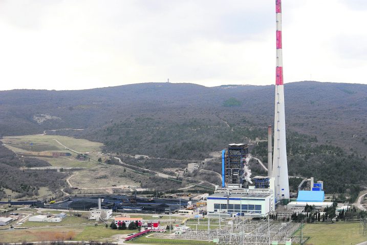 Već sada uvozimo svaki treći kilovatsat potrebne energije / Foto NL arhiv