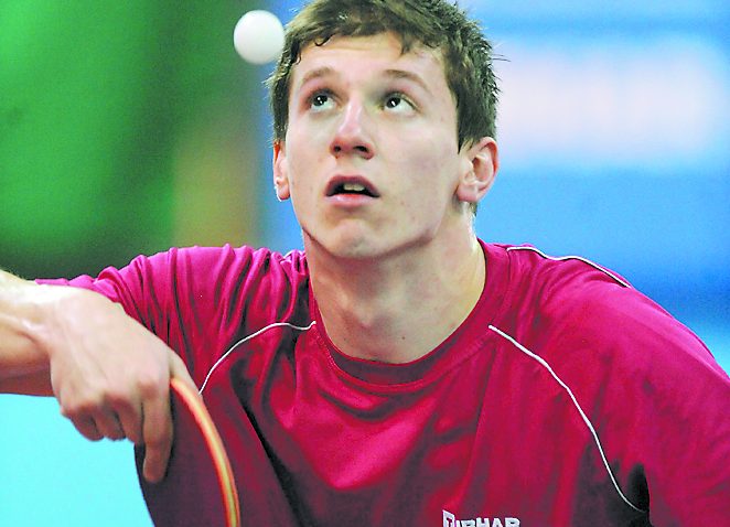 Tomislav Kolarek / Snimio Daniel KASAP