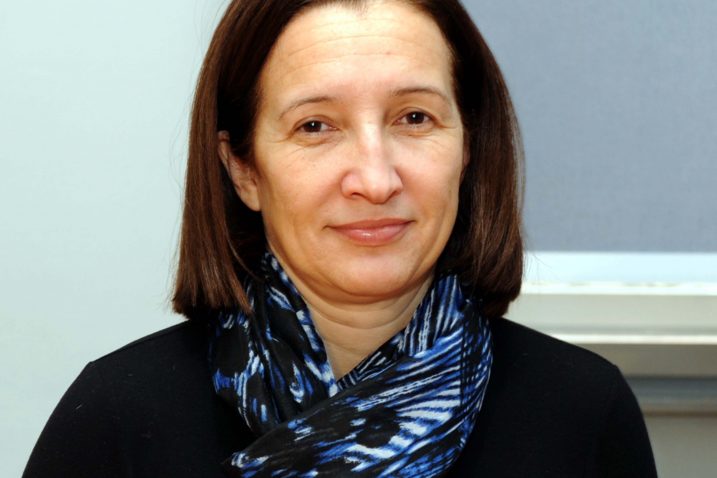 Snimio Vedran KARUZA
